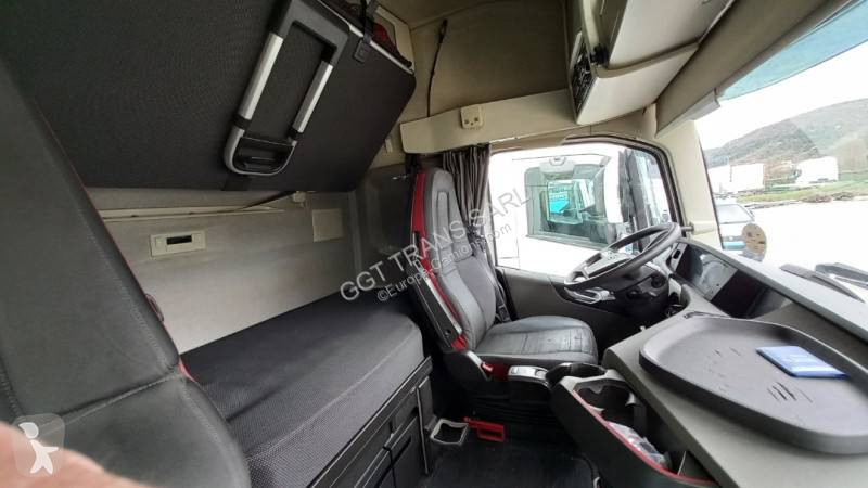 Camion remorque Volvo