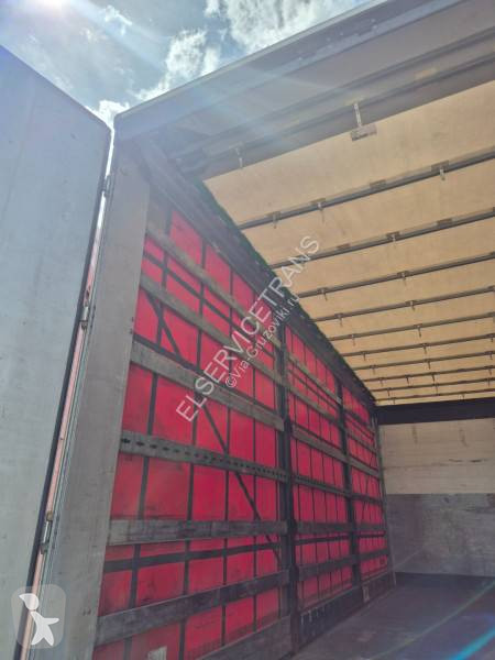 Camion cu remorca Iveco