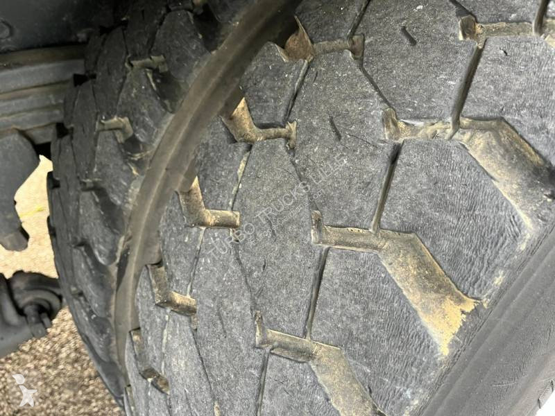 شاحنة Iveco