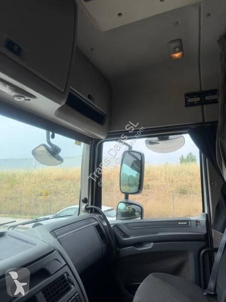 Camión remolque DAF 510