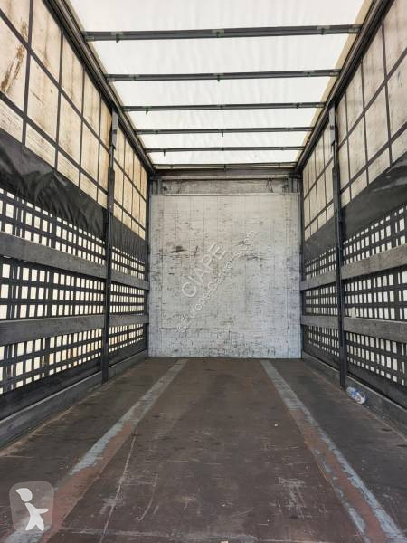 Camion remorque DAF