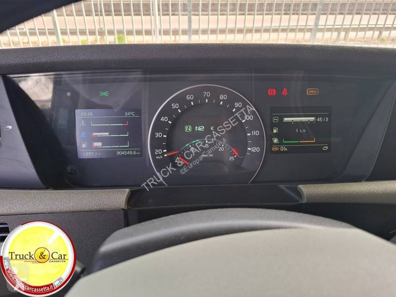 Camion remorque Volvo
