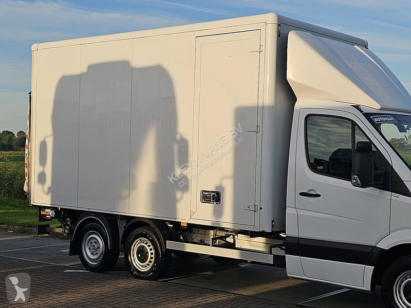 Caminhões reboques Veldhuizen P37.4 BE-COMBI...