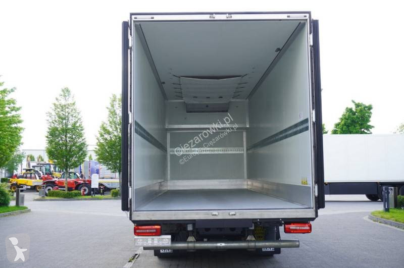 Camión remolque DAF 450