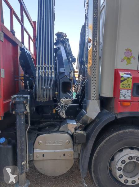 Camion DAF