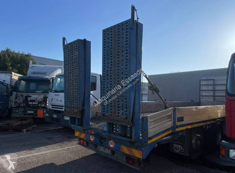 Camion DAF