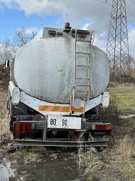 Camion Renault 320