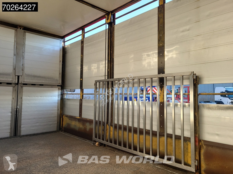Camion remorque  TV280L1