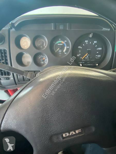 Kamion DAF