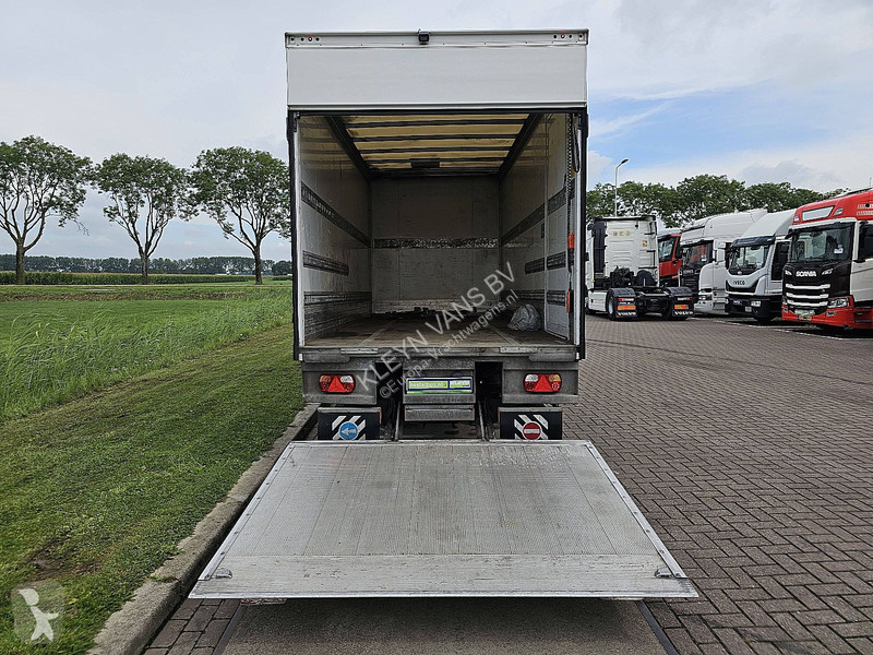 Camion remorque  LMJ SHORTCLICK