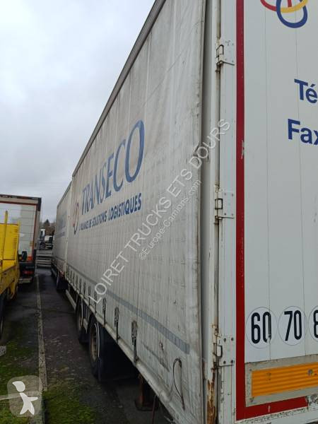 Autotreno Renault