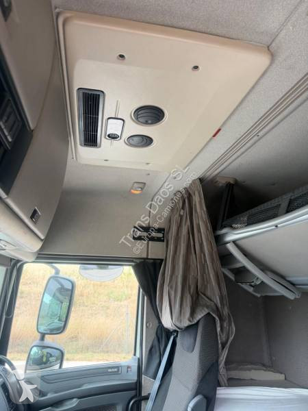 Camión remolque DAF 510