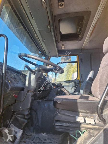 Autotreno DAF CF85.330