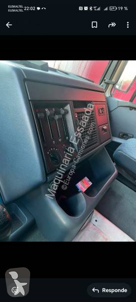 Camion DAF