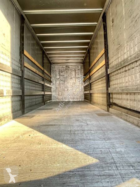 Camion remorque MAN