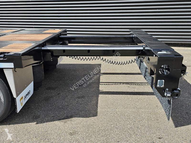 Vrachtwagen met aanhanger  TVL300LCU /...