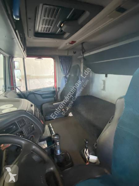 Kamion DAF