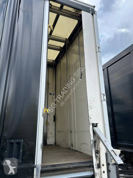 Camion remorque MAN
