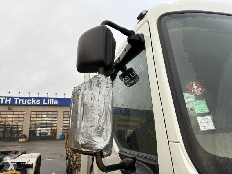 Lastbil Renault