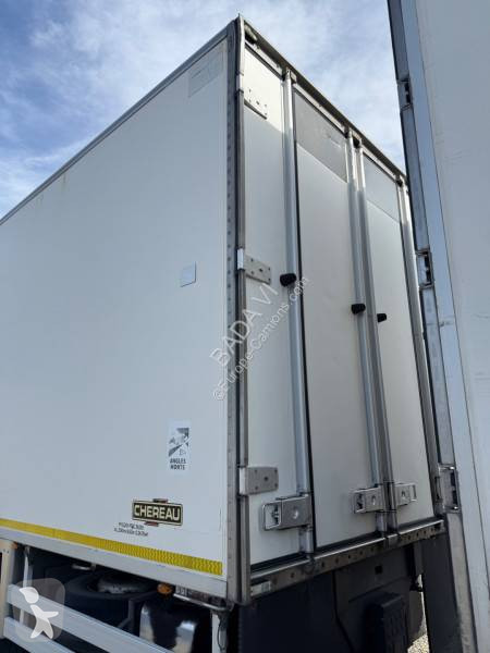 Camion remorque MAN 18.480