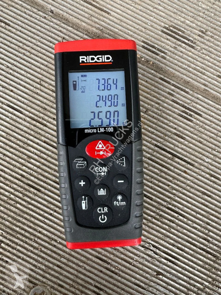 Kamion s návěsem  2 AS - BPW + BOX 7,35 METER +...