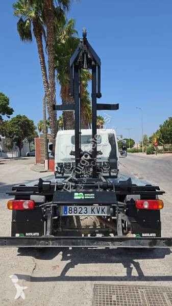 Camion remorque Mitsubishi