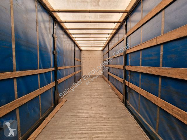 Kamion s návěsem MAN 12.250 4X2 BL / Jumbo