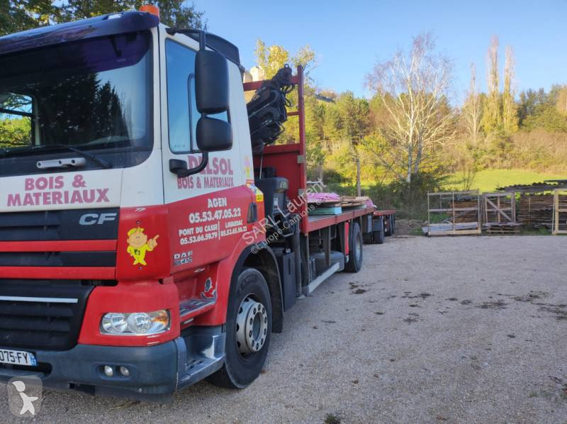 Camion DAF