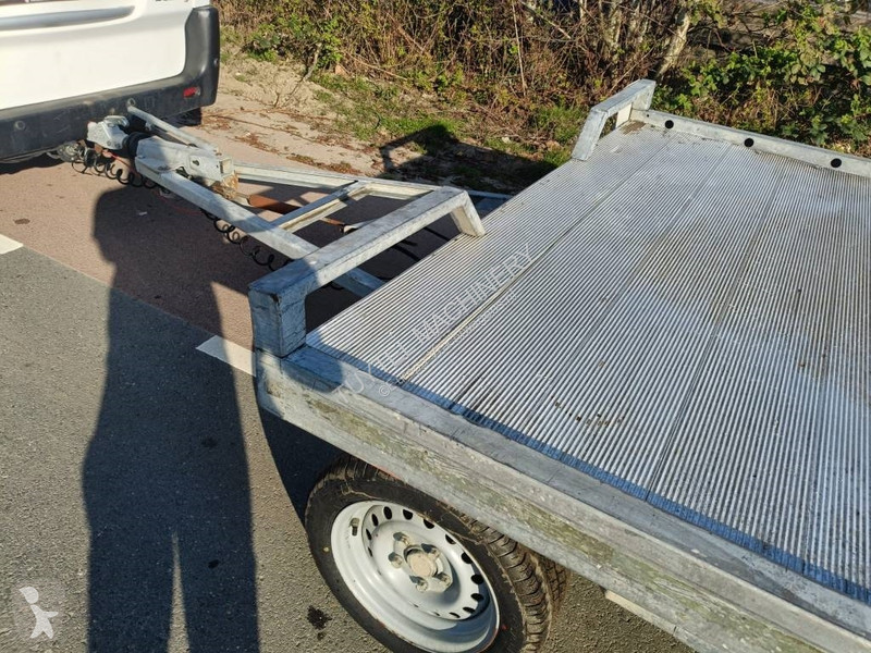 Autotreno  Autoambulance schamelwagen 8 bij 2