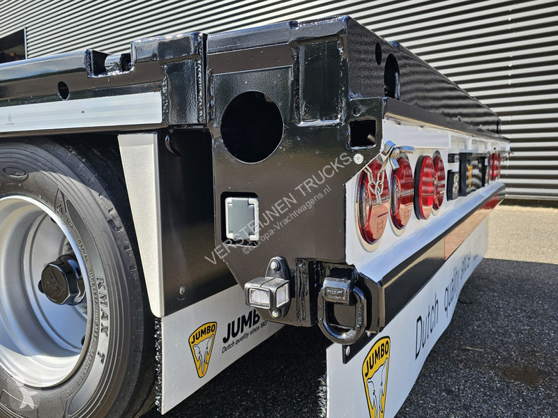 Vrachtwagen met aanhanger  TVL300LCU /...