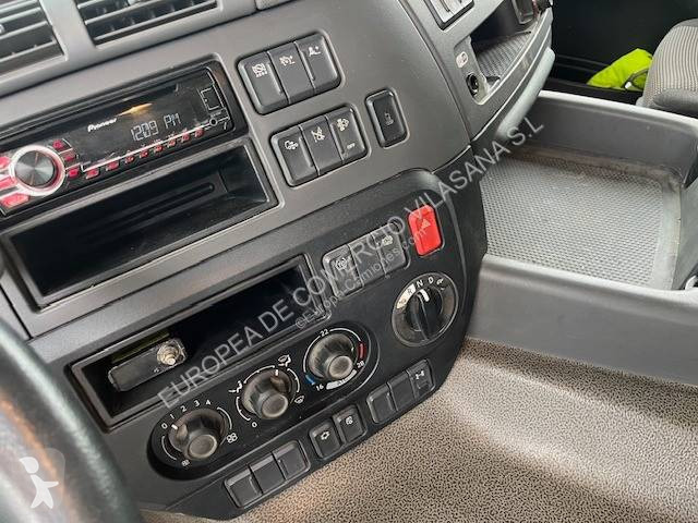 Camion remorque DAF