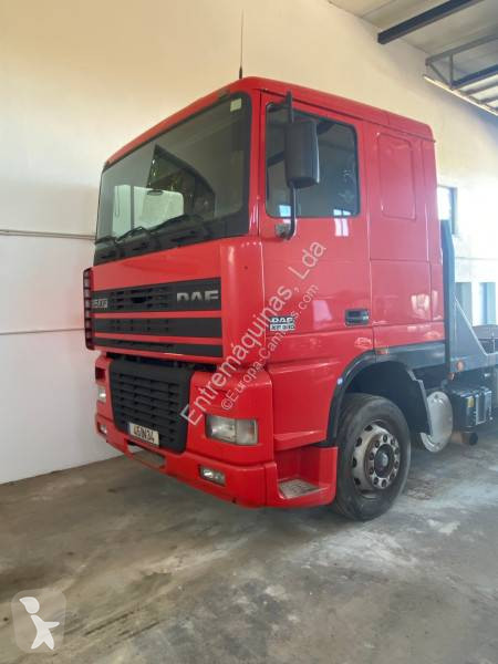 Kamion DAF