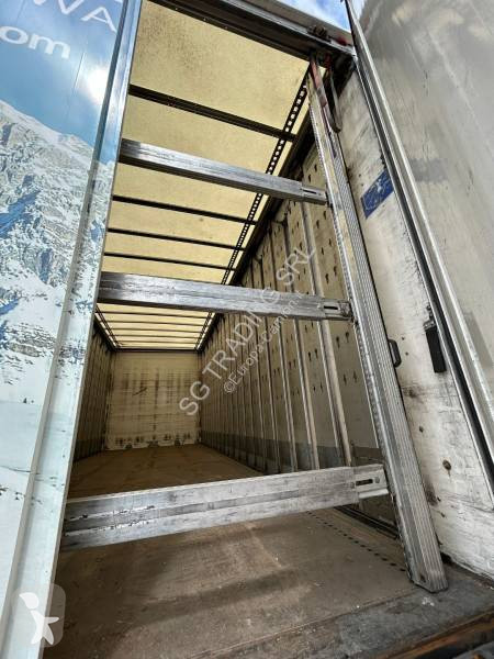 Camion remorque MAN