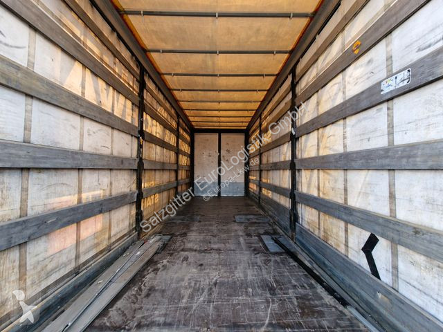 Camion remorque DAF FAR / ZF Intarder /...