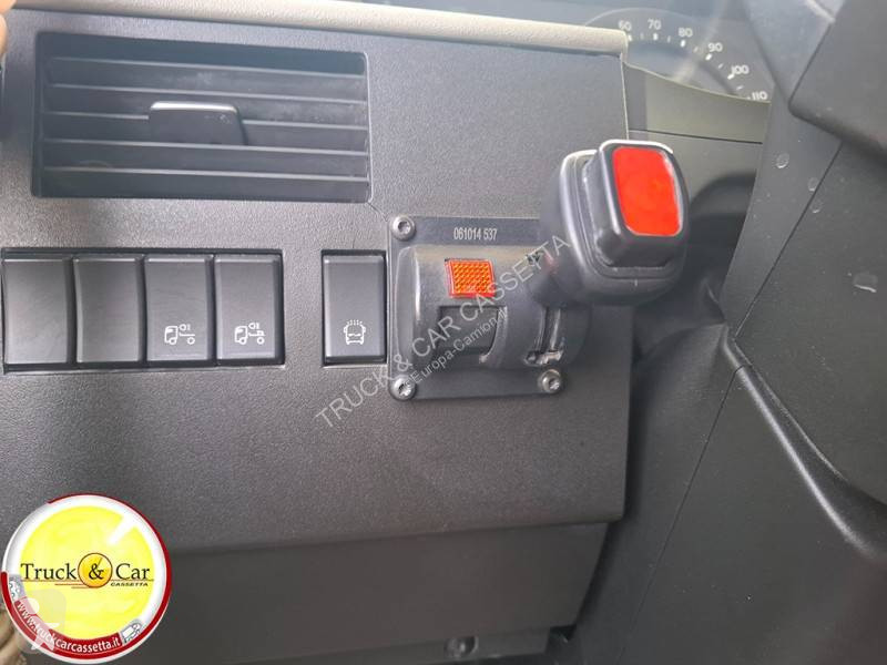 Camion remorque Volvo