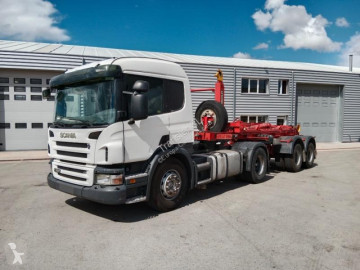 ScaniaP