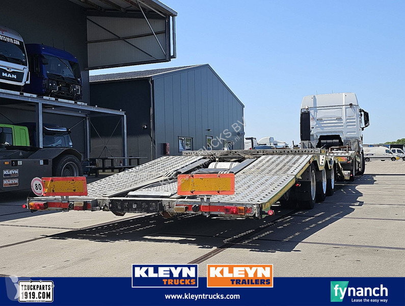 Ledat fordon HODLMAYR H3000 TRUCK TRANSPORTER