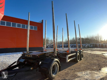 Ensemble routier grumier