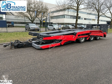 Ensemble routier Lohr Middenas LOHR, Truck transporter