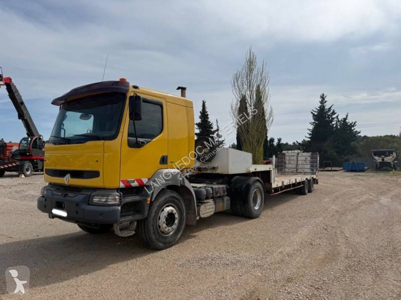 Ledat fordon Renault