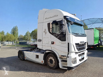 IvecoStralis