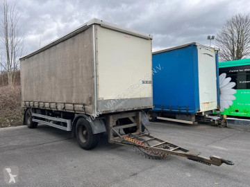 Remorque Lecitrailer RG 2 BD 4309 SP