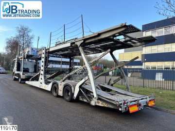 Ensemble routier Rolfo Middenas EURO 5, Retarder, ROLFO, Combi