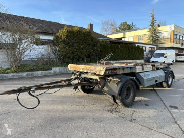 Autre camion remorque neuf