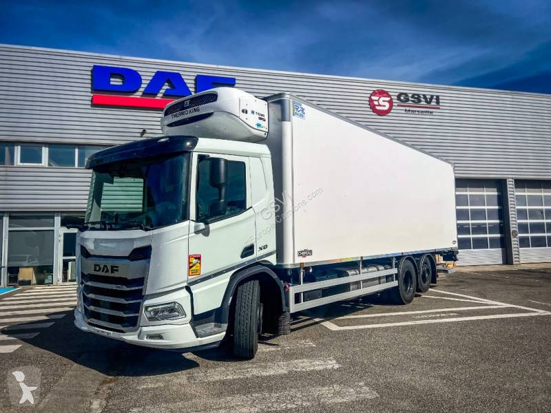 Camion DAF