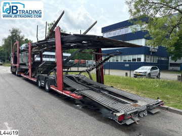 Ledat fordon biltransport Lohr
