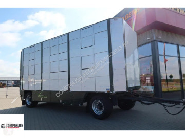 Ensemble routier Cuppers LVA 9-9 AL