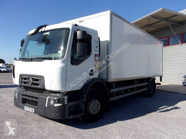 Kamion Renault