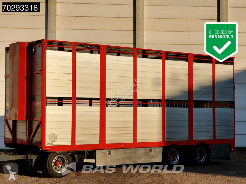 Ensemble routier Jumbo TV280L1