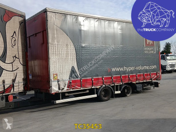 Ремарке Fruehauf